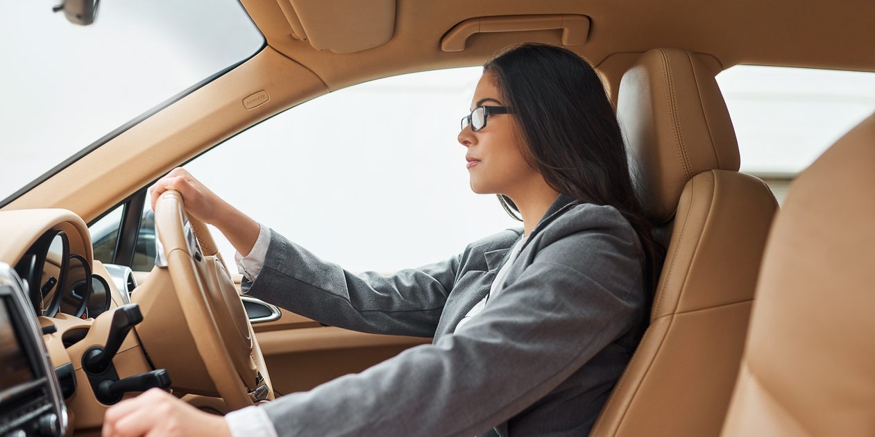 Why Every Business Needs NonOwned Auto Coverage InterWest Insurance