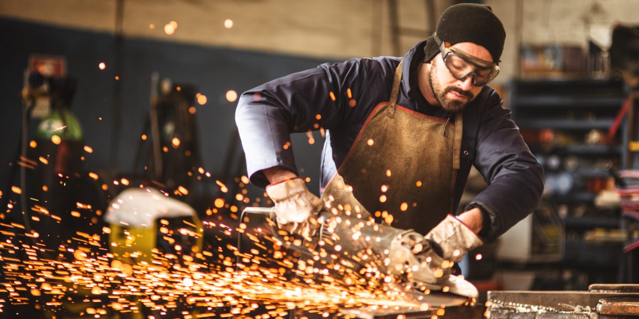 ppe workplace safety