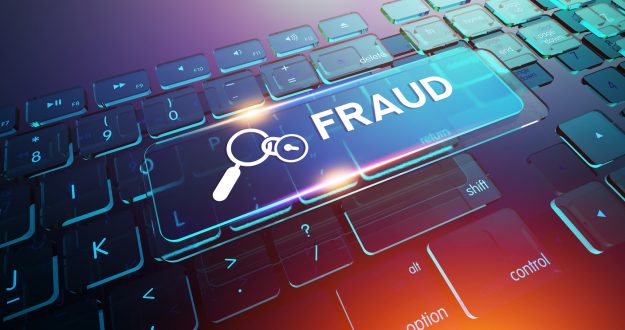 cybercrime fraud