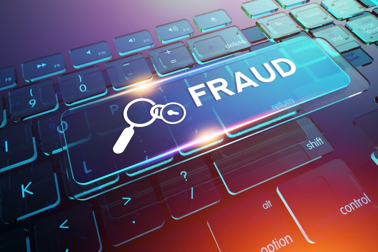 cybercrime fraud
