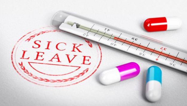 Sick Leave