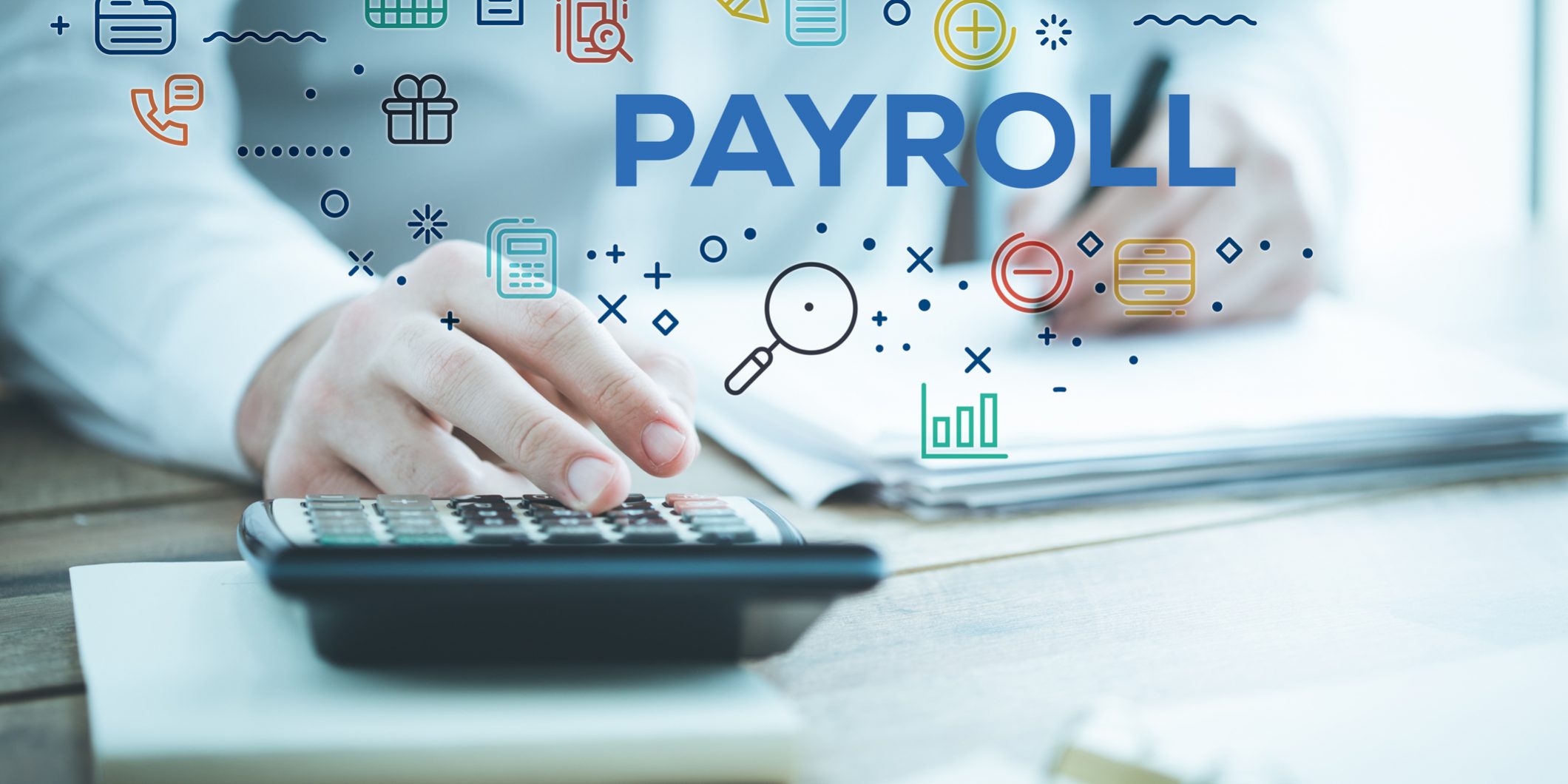 PAYROLL