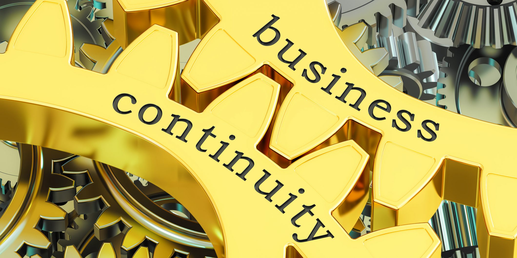 business continuity