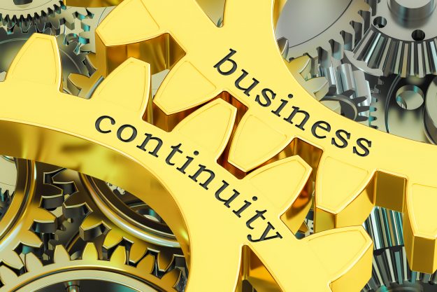 business continuity