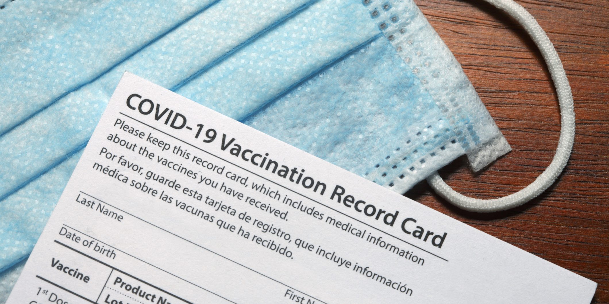 COVID-19 Vaccination