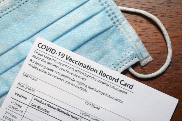 COVID-19 Vaccination