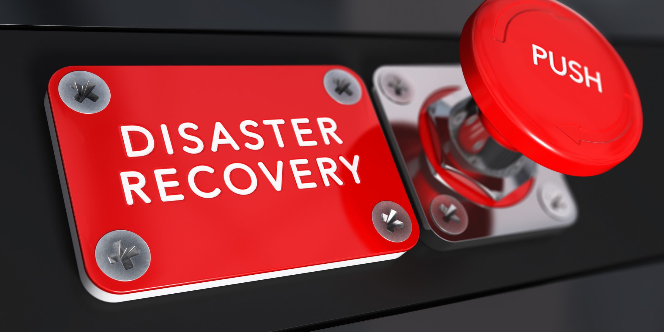 disaster recovery