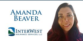 Amanda Beaver - Distinguished Employee