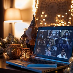 Christmas Telecon Christmas Telecon