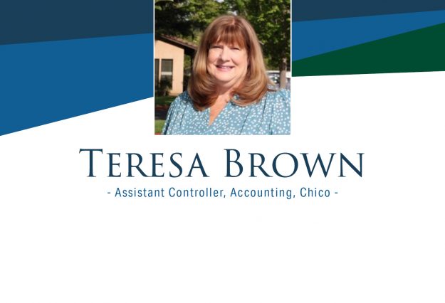 Teresa Brown