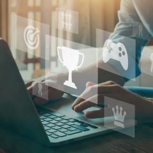 gamification concept in learning