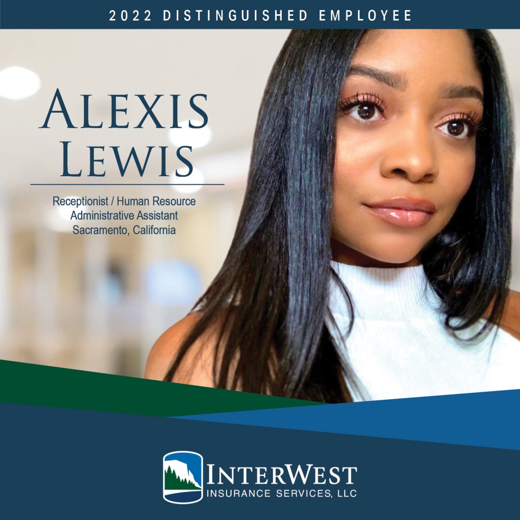 2022 IW DE - Alexis Lewis