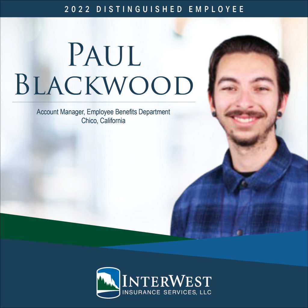 2022 IW DE - Paul