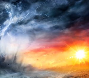 2022 catastrophe
