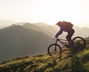 Outdoor-Recreation-Cycle