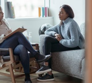 mental health benefits