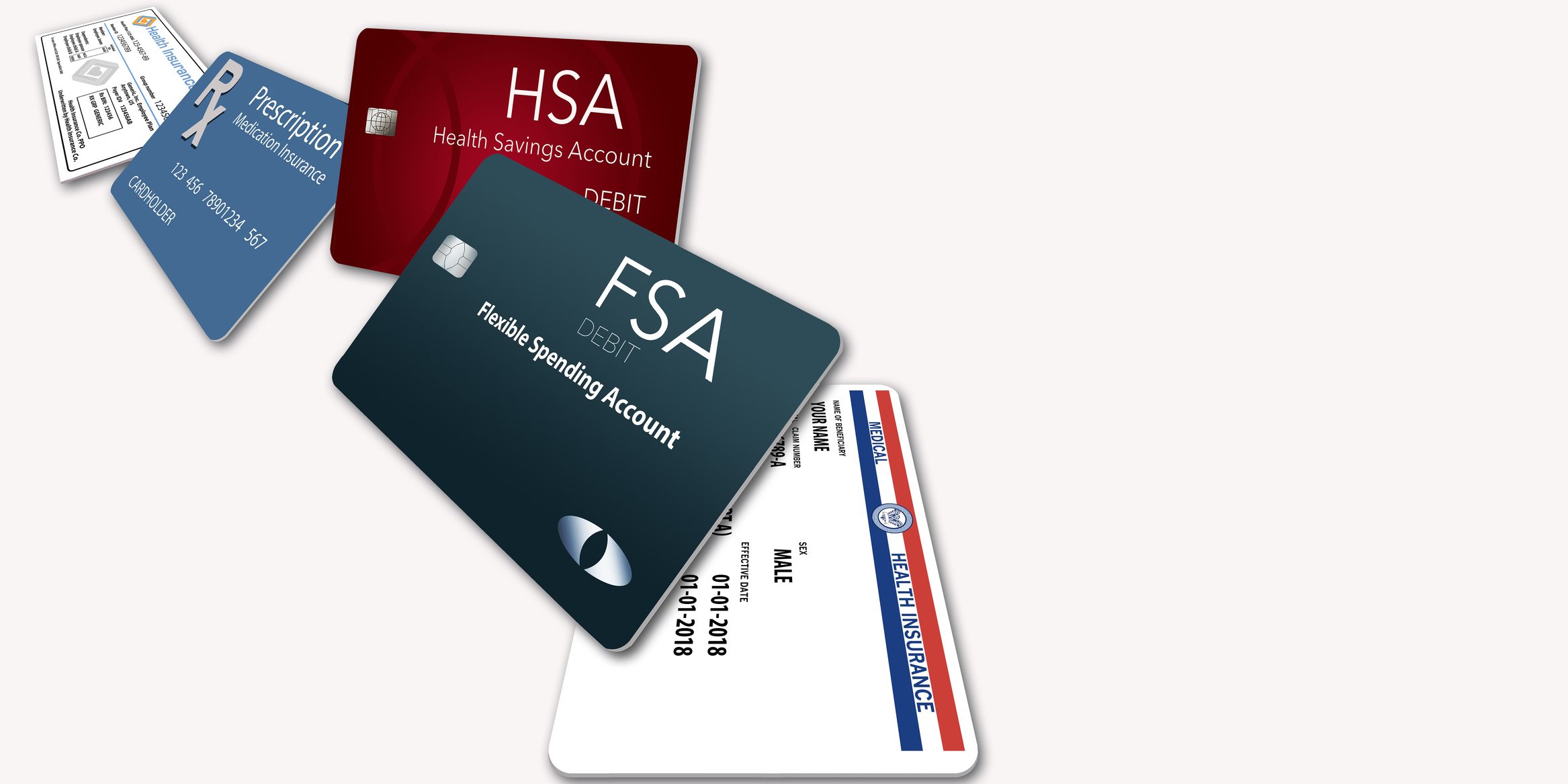 HSA and FSA Accounts: What You Need to Know