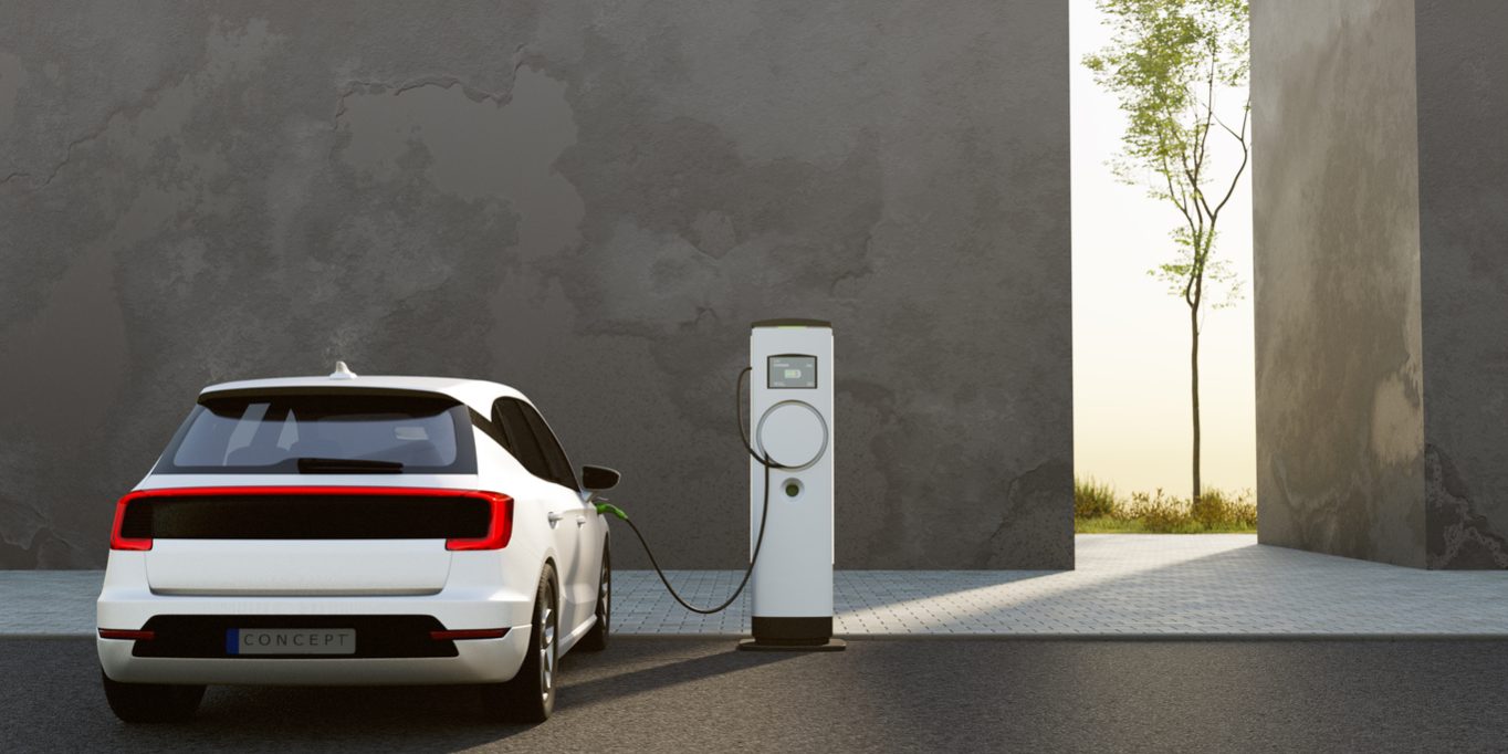 Electric vehicle charging