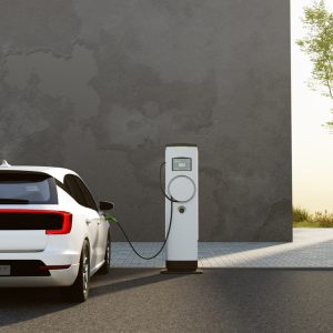 Electric vehicle charging