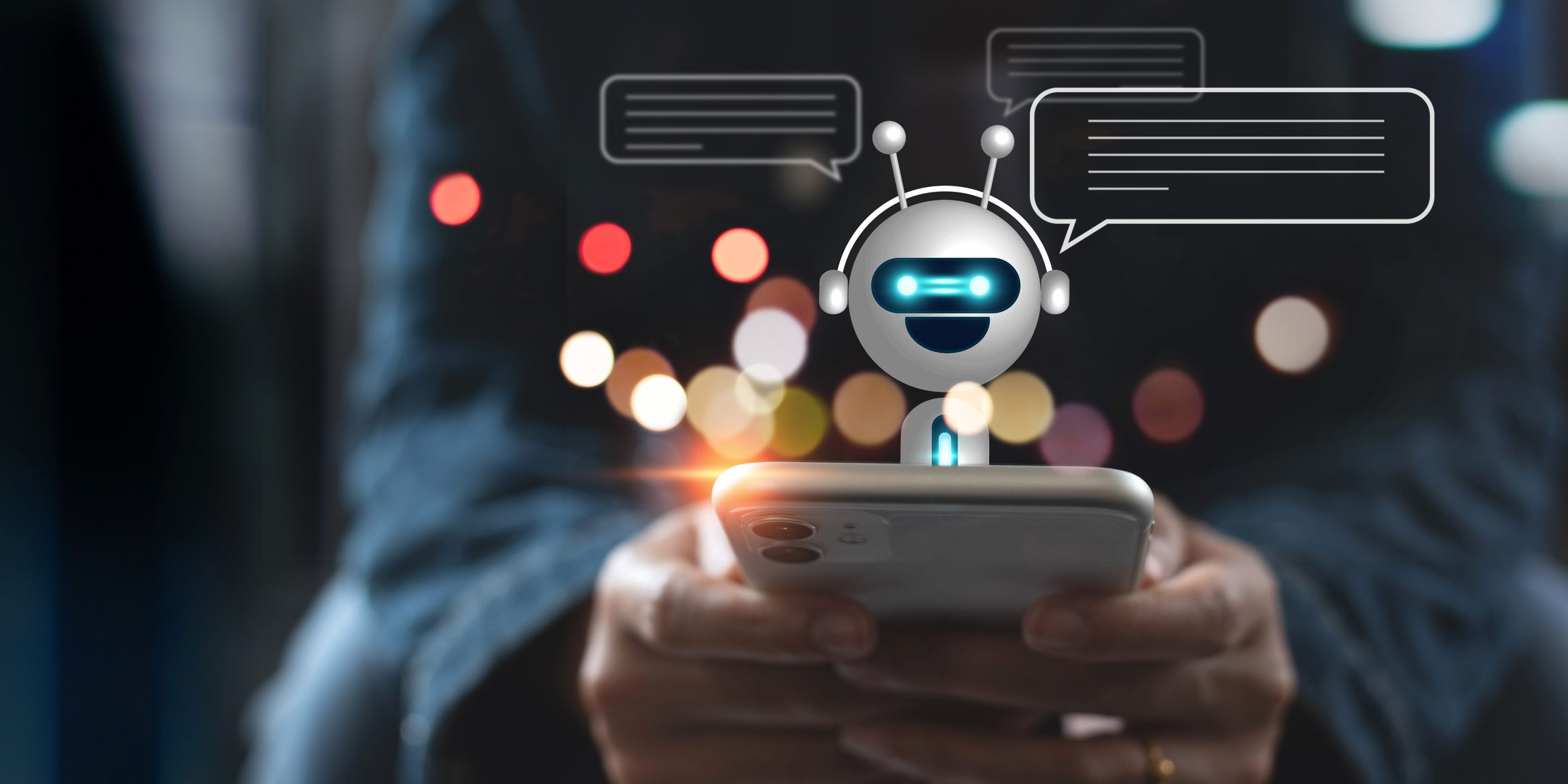 Digital chatbot