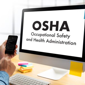 OSHA 300A