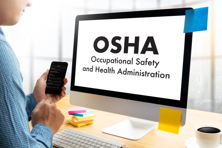 OSHA 300A