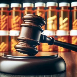 J&J Sued Over Contracting with PBM that Overcharged Health Plan, Enrollees