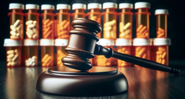 J&J Sued Over Contracting with PBM that Overcharged Health Plan, Enrollees