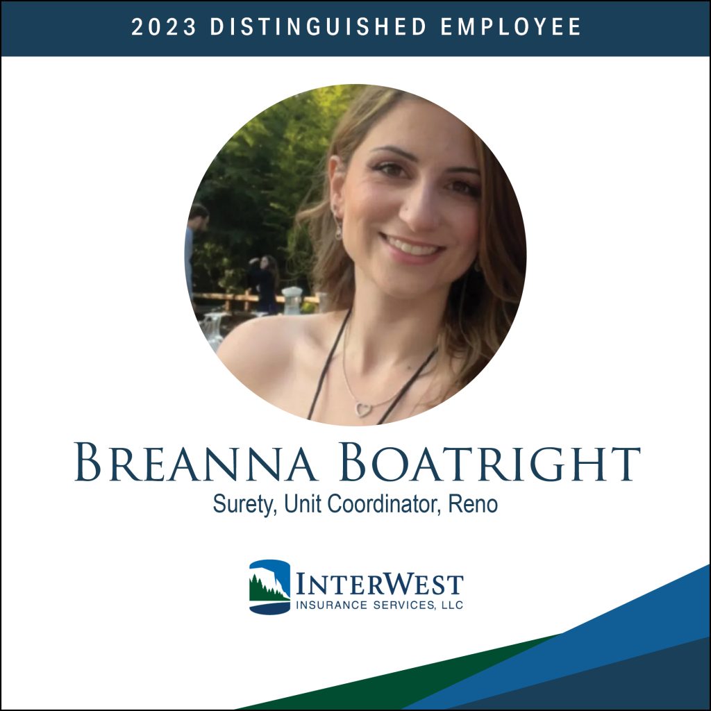 2023 IW DE - Breanna Boatright - SM - Outine