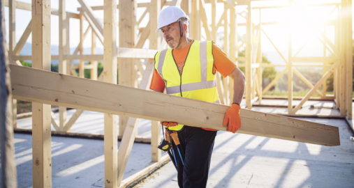 construction worker