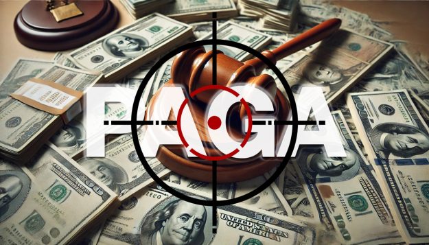 Private Attorneys General Act