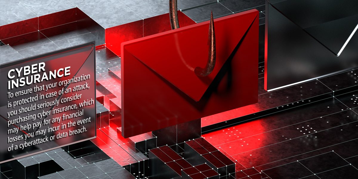 Business E-Mail Compromise Scams the Most Common Type of Cyber Attack