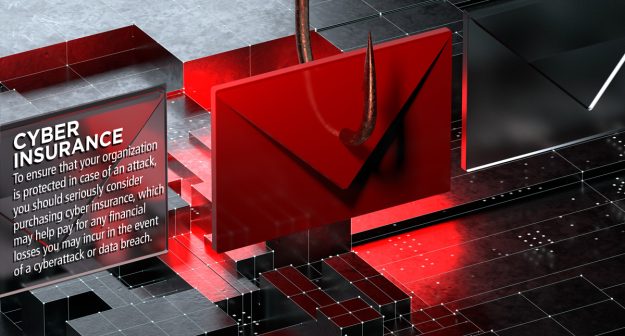 Business E-Mail Compromise Scams the Most Common Type of Cyber Attack