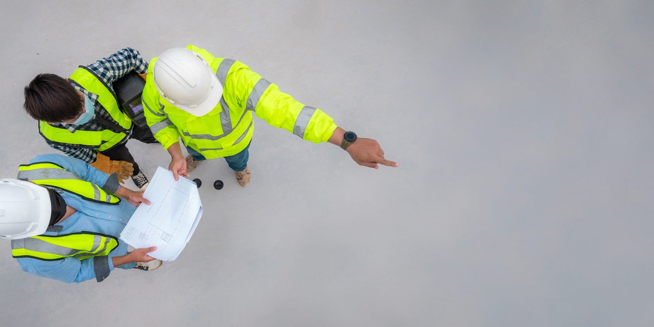 10 Tips for Dealing with OSHA