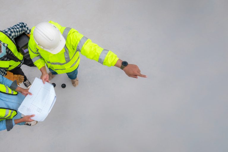 10 Tips for Dealing with OSHA