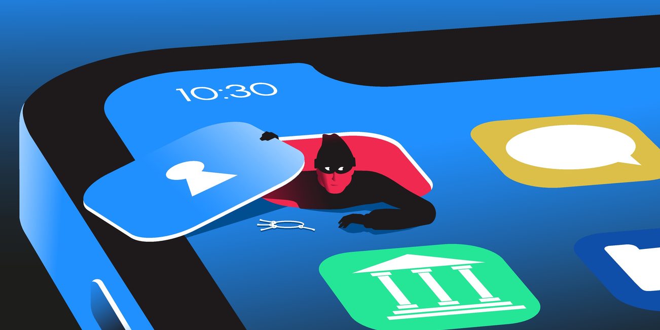 As Mobile Threat Booms Revisit Your BYOD Policies