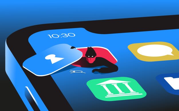 As Mobile Threat Booms Revisit Your BYOD Policies