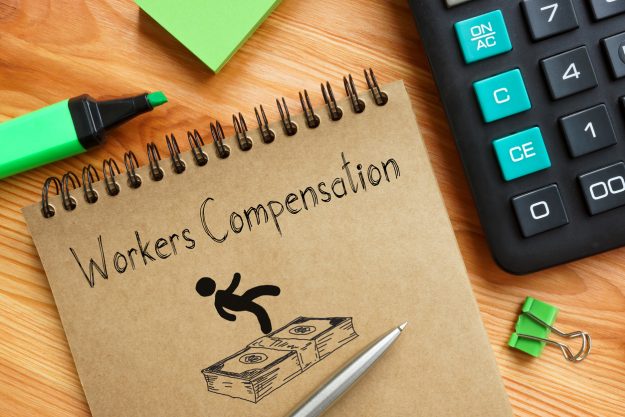 Rating Bureau Recommends 11.2% Workers' Comp Rate Hike
