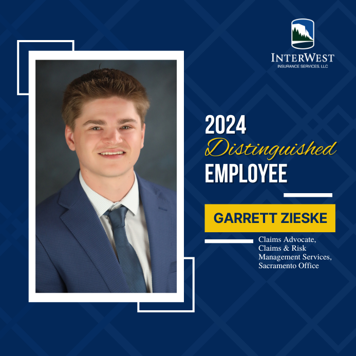 SM - Garrett Zieske