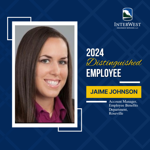 SM - Jaime Johnson