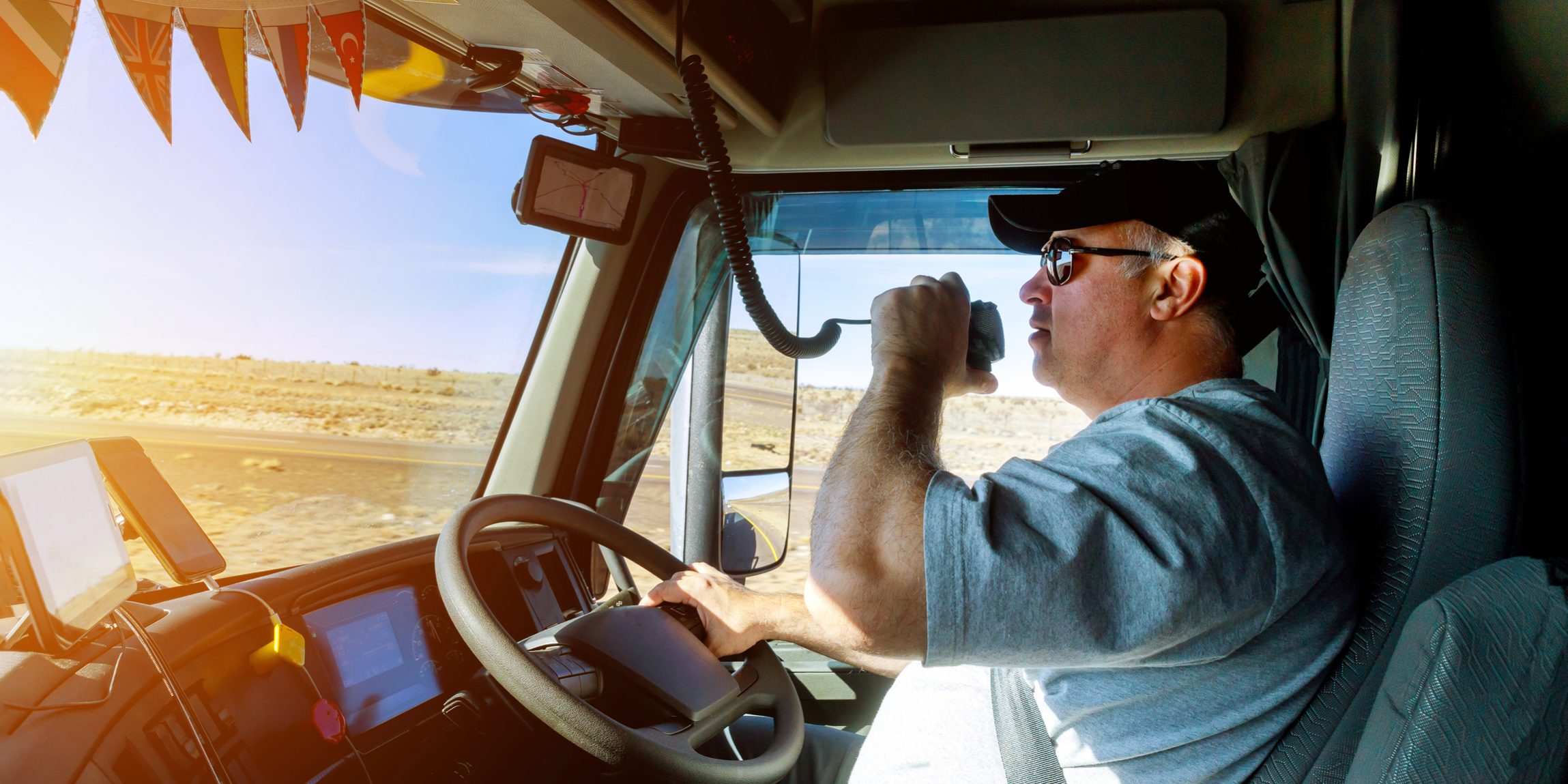 distracted driving
