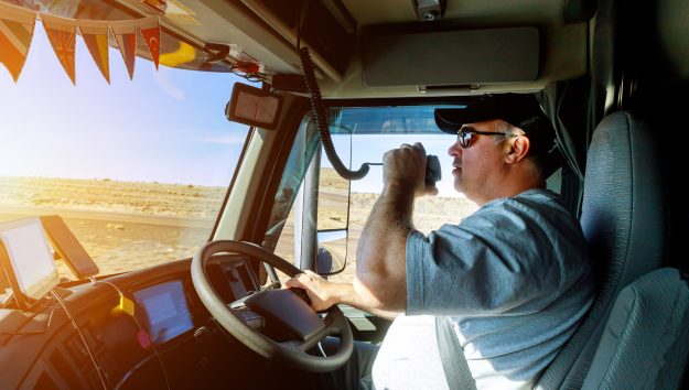 distracted driving