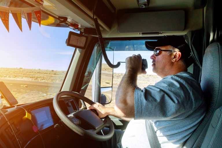 distracted driving