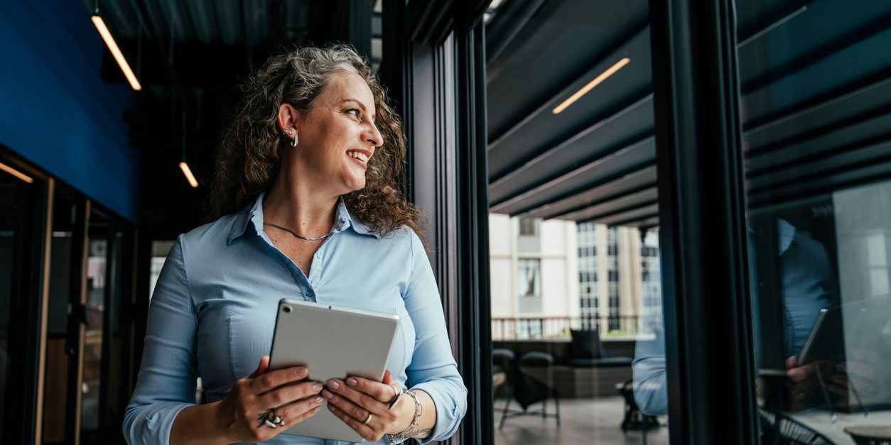 More Employers Offer Menopause Benefits