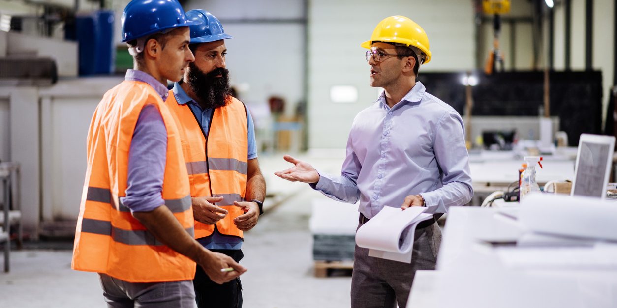 OSHA Updates Its Inspection Targeting Plan