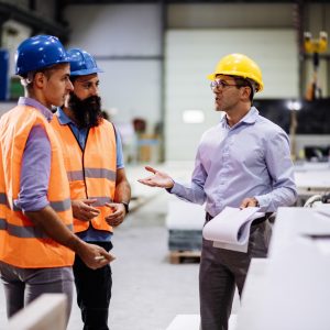 OSHA Updates Its Inspection Targeting Plan OSHA Updates Its Inspection Targeting Plan