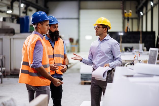 OSHA Updates Its Inspection Targeting Plan