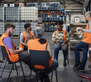 How to Implement an Effective Safety Incentive Program How to Implement an Effective Safety Incentive Program