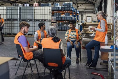 How to Implement an Effective Safety Incentive Program