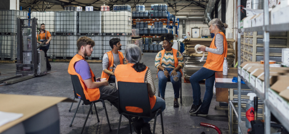 How to Implement an Effective Safety Incentive Program